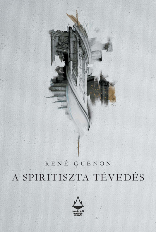 guenon spiritiszta